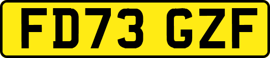 FD73GZF