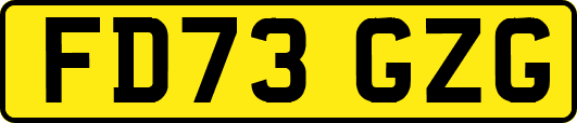 FD73GZG
