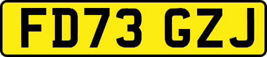 FD73GZJ
