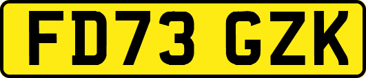 FD73GZK