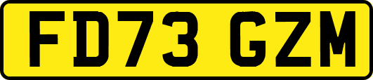 FD73GZM