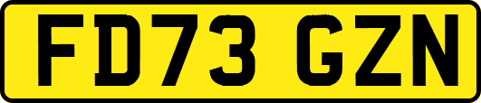 FD73GZN
