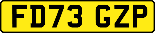 FD73GZP