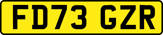 FD73GZR