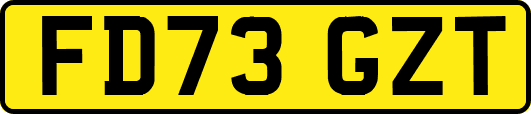 FD73GZT