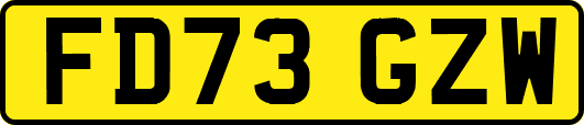 FD73GZW