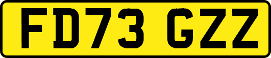 FD73GZZ