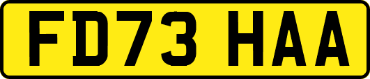 FD73HAA
