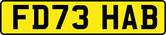 FD73HAB