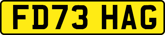 FD73HAG