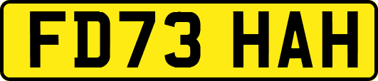 FD73HAH
