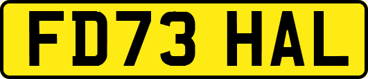 FD73HAL