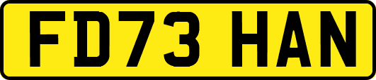 FD73HAN