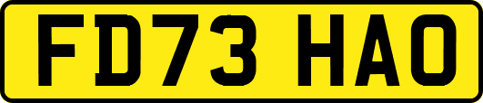 FD73HAO