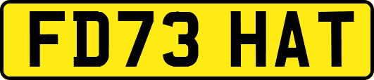 FD73HAT