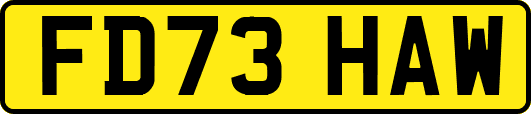 FD73HAW