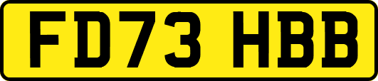 FD73HBB