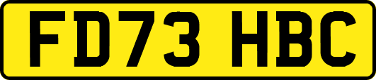 FD73HBC