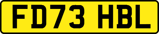 FD73HBL