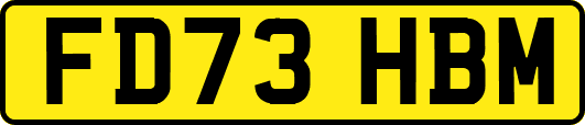 FD73HBM