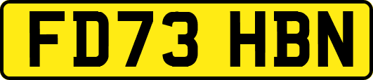 FD73HBN