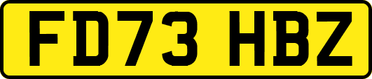 FD73HBZ
