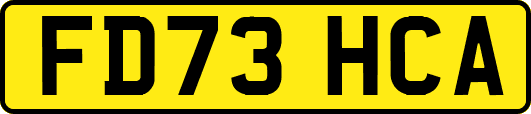 FD73HCA