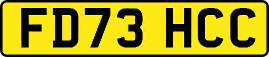 FD73HCC