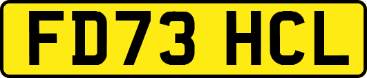 FD73HCL