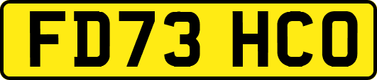 FD73HCO