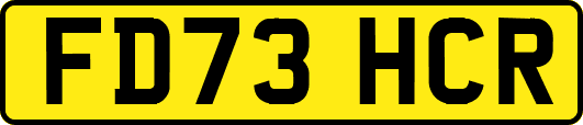 FD73HCR