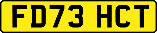 FD73HCT