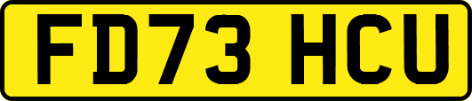 FD73HCU