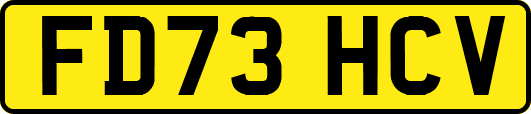 FD73HCV
