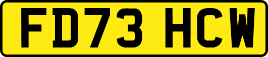 FD73HCW