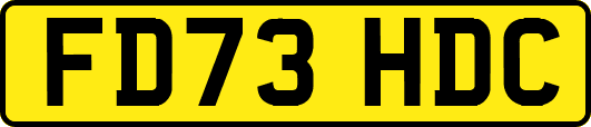 FD73HDC