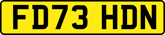 FD73HDN
