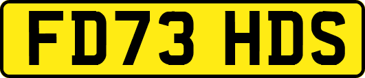 FD73HDS