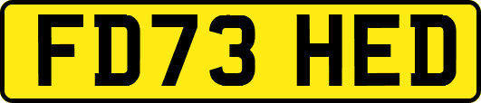 FD73HED