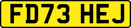 FD73HEJ