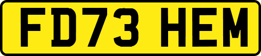 FD73HEM
