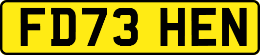 FD73HEN