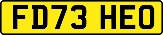 FD73HEO