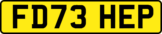 FD73HEP