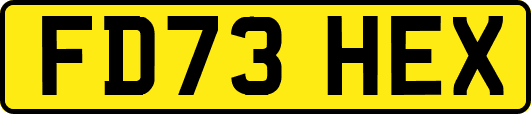 FD73HEX
