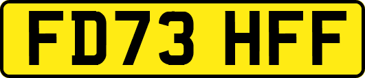 FD73HFF