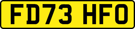 FD73HFO