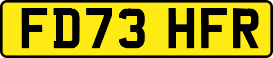FD73HFR