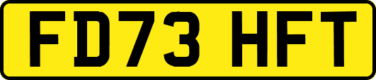 FD73HFT