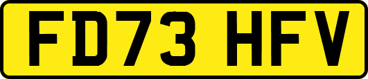 FD73HFV